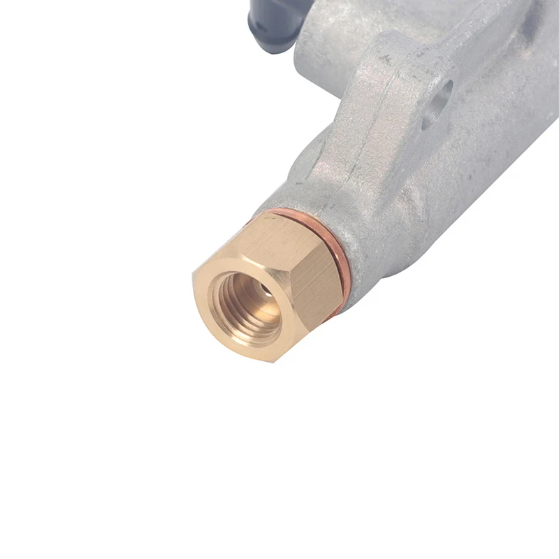 مضخة فرامل هيدروليكية مركبة ، مضخة فرامل قدم ، ملحقات شاطئ ، مناسبة لبولاريس والبولاريس