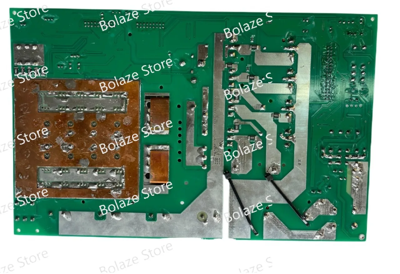 Dua Arah Didasarkan Pada chip EG1615 + EG8026