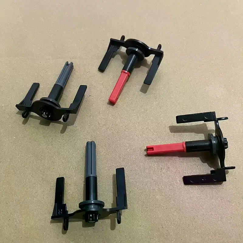 1 Uds repuestos de aspiradora soporte de cepillo de rodillo para Robot Roborock P20Pro/Ultra/Plus/G30/G20Ultra/G30U