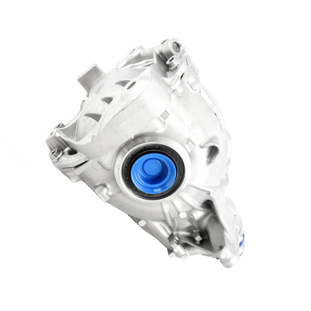 Suitable for BMW F07 GT F10 F11 F01 F02 LCI 535i 520dX 740i Rear-axle-drive 33107584448 33107584449 differential mechanism