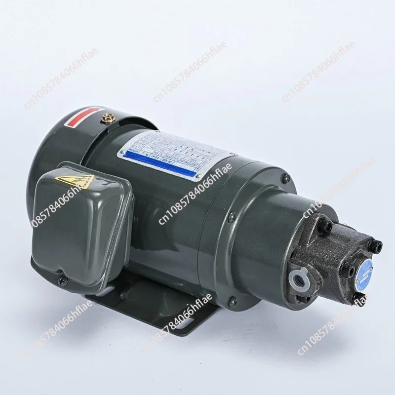 Lubrication Oil Pump for  CNC Machine Screw Machine TOP12A High-Speed Motor Unit
