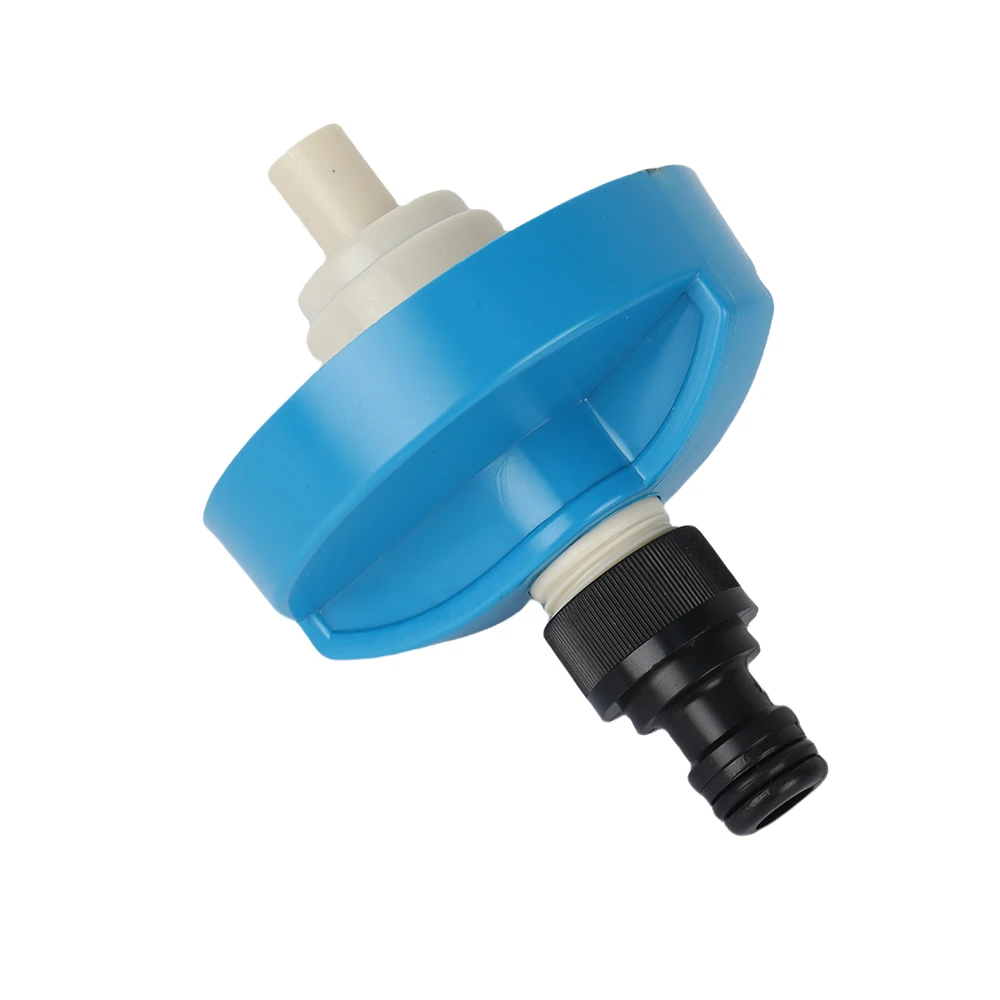 1set RV Water Tank Water Inlet Quick Connect Connector for Caravan Rheinland Water Inlet Filler Cap Quick Hose Connector