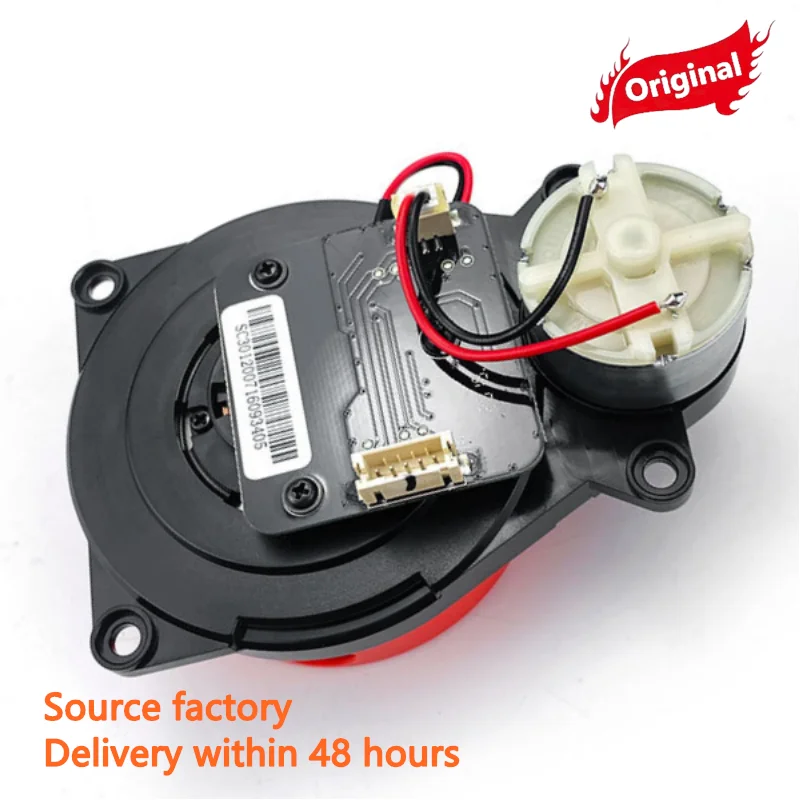 Original LDS Laser Distance Sensor For Xiaomi Mijia  STYTJ02YM 2S XMSTJQR2S 3C S10 B106GL B106CN S12 T12 Robot Vacuum cleaner