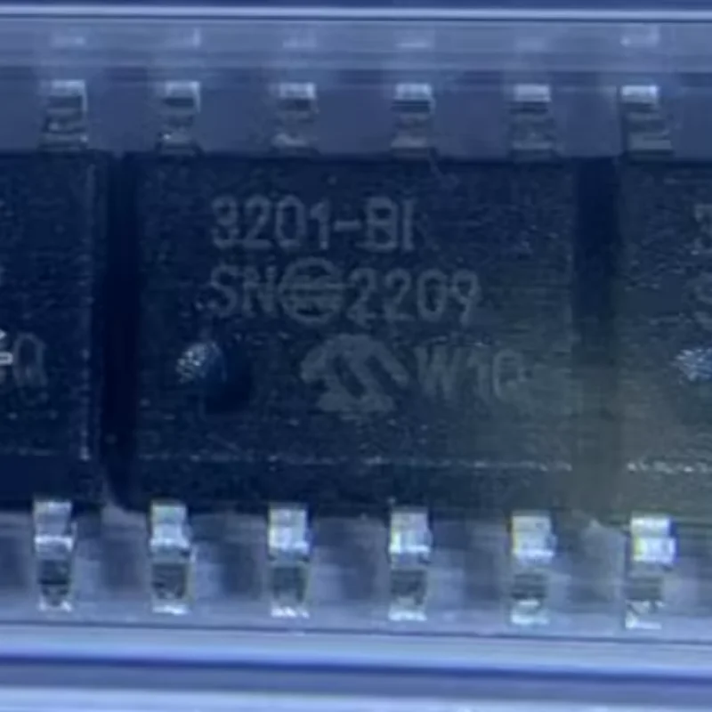 MCP3201-BI/SN 3201-…