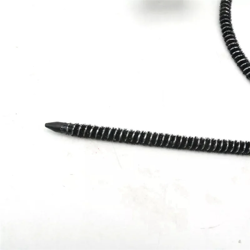 2PCS Sun Roof Protection Roller Blind Panoramic Pull Cable For  A8 D4 4H D5 2011-2017 4H4877259 4H4877306 4H4877307