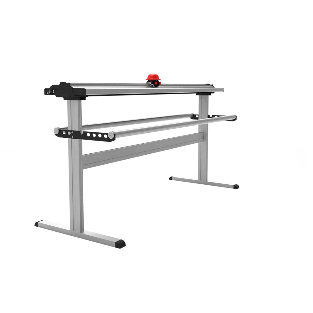 2500mm Large Format Large Size  Paper Trimmer  for KT Board 2500C