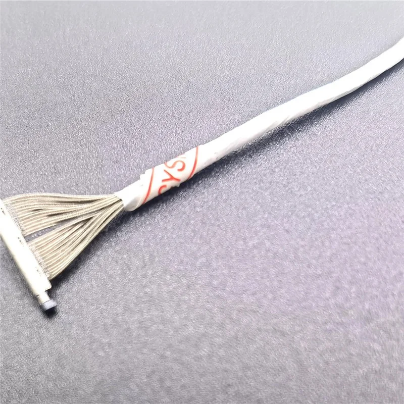 

A41T New Flex Cable LCD Flex Cable For Canon 6D2 Display Camera Repair Part Only LCD Cable