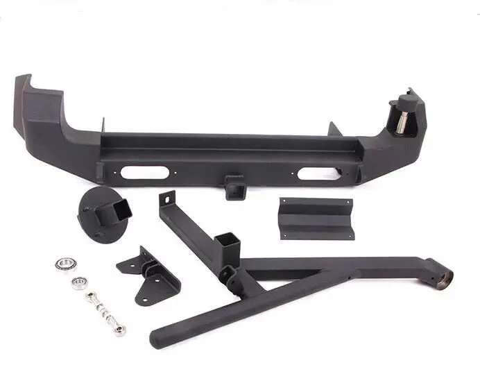 

Big Promotion Hot Selling Rear Bumper For Suzuki Jimny JB23 JB43 1998-2017