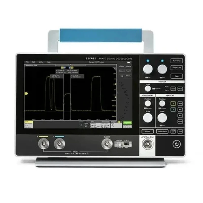 MSO22 Oscilloscope …