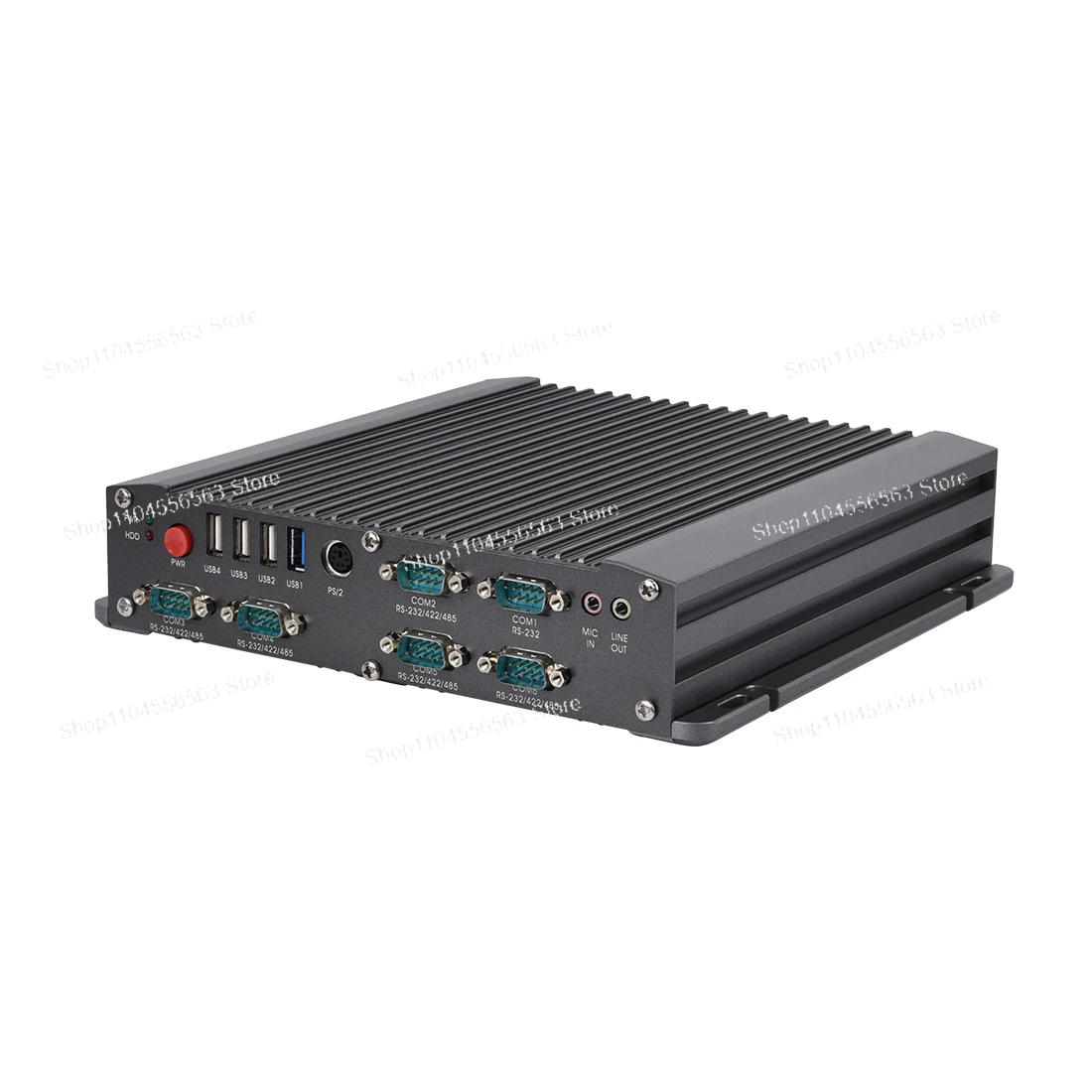 

Основная плата промышленного встроенного контроллера - для промышленных швейных машин, промышленных компьютеров и аксессуаров