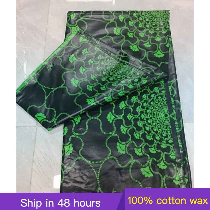 Why Pagne Java Fabric Is the Ultimate Choice for Authentic African Design Enthusiasts in 2025