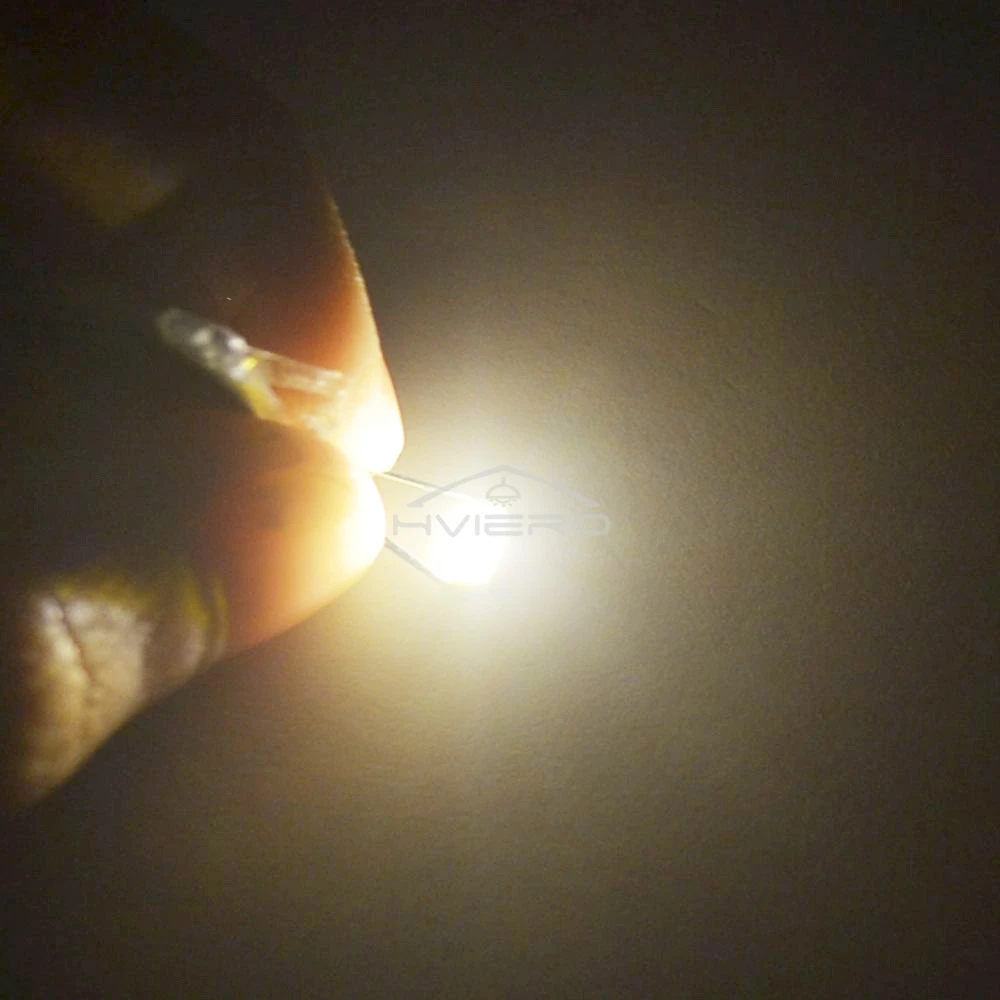 200X SMD Super Bright DIY Led Emitting SMT 5730 Ultra Diode Chip Light Surface Mount Home Ceiling Decoration Landscape Neon Lamp