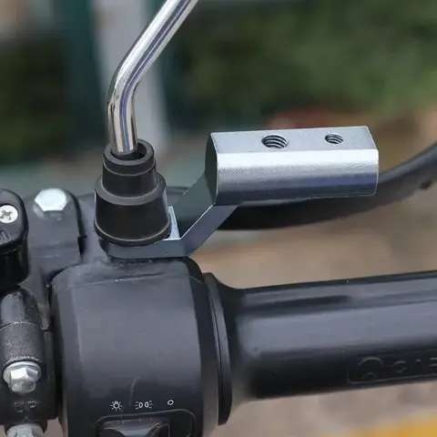 10 best sales क्लिम मोटरसाइकिल - №5