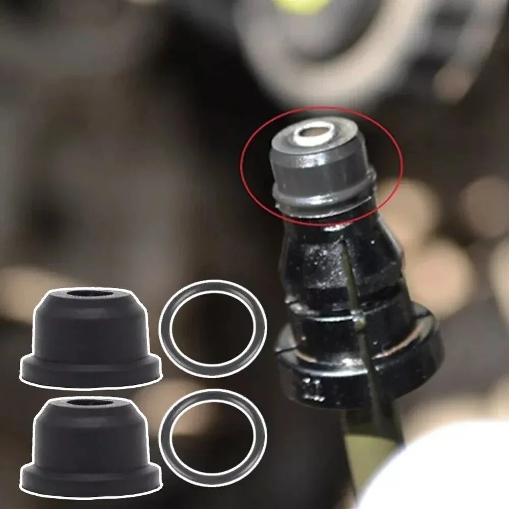 1PC Suitable For Volkswagen Clutch Slave Cylinder Oil Pipe Joints For Bora Santana Borscia And Koda 1K0798741 Car Accessories