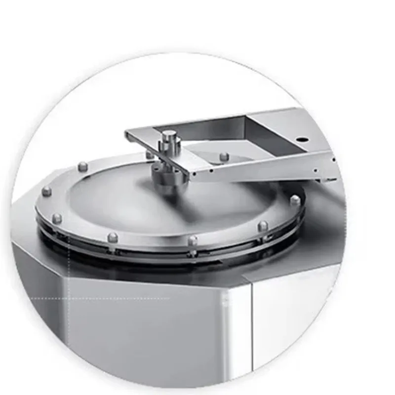 حار بيع متعددة الوظائف المهنية الإسفنج كعكة صانع آلة كريم مخفوق