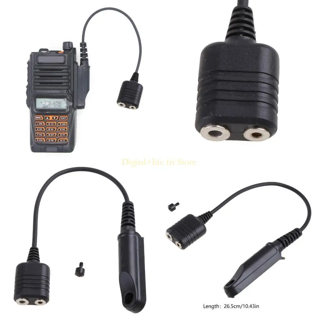 E06D Walkie Talkie … - image