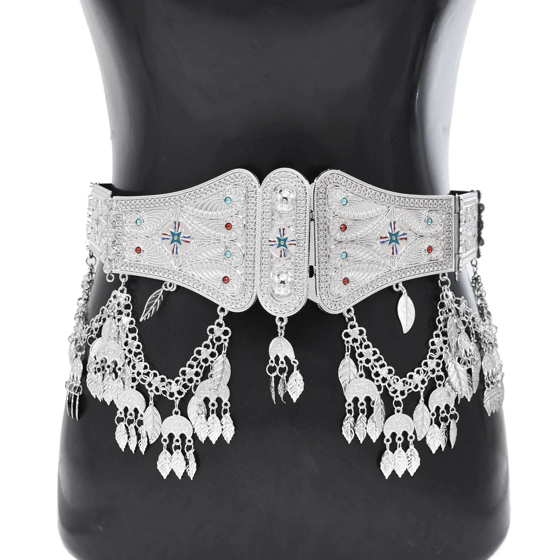 Thumbnail 3 - #33 Waist Body Chains List of Top Picks
