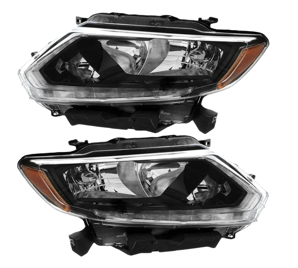 

Auto body parts headlamp front lamp head light for 2014 Nissan Rogue X-trail