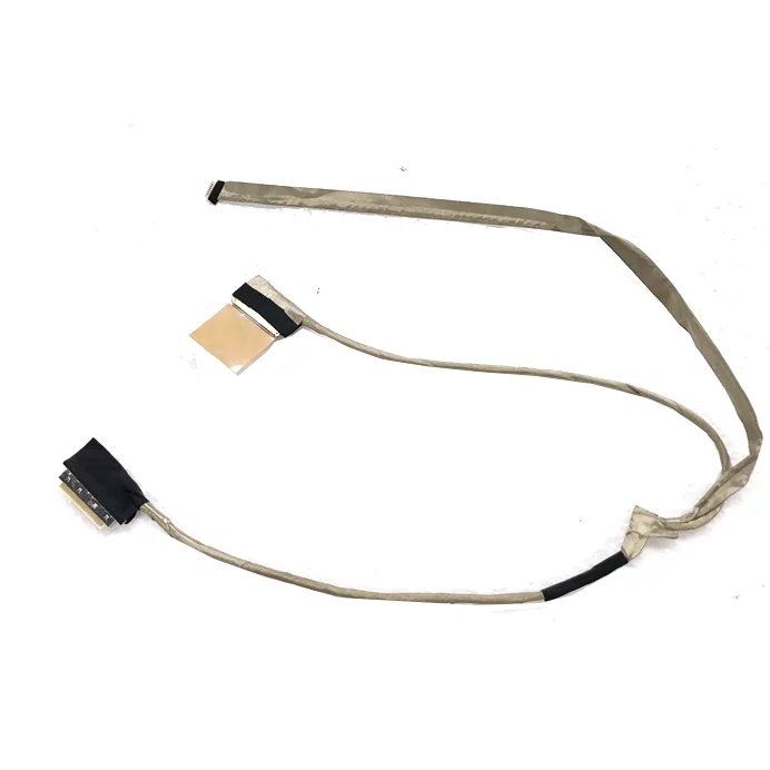 NEW Laptop LCD CABLE FOR DELL INSPIRON 15 3521 3537 5535 5537 5547 5548 5557 5558 DC02001SI00 DC02001N400 DC02001MG00