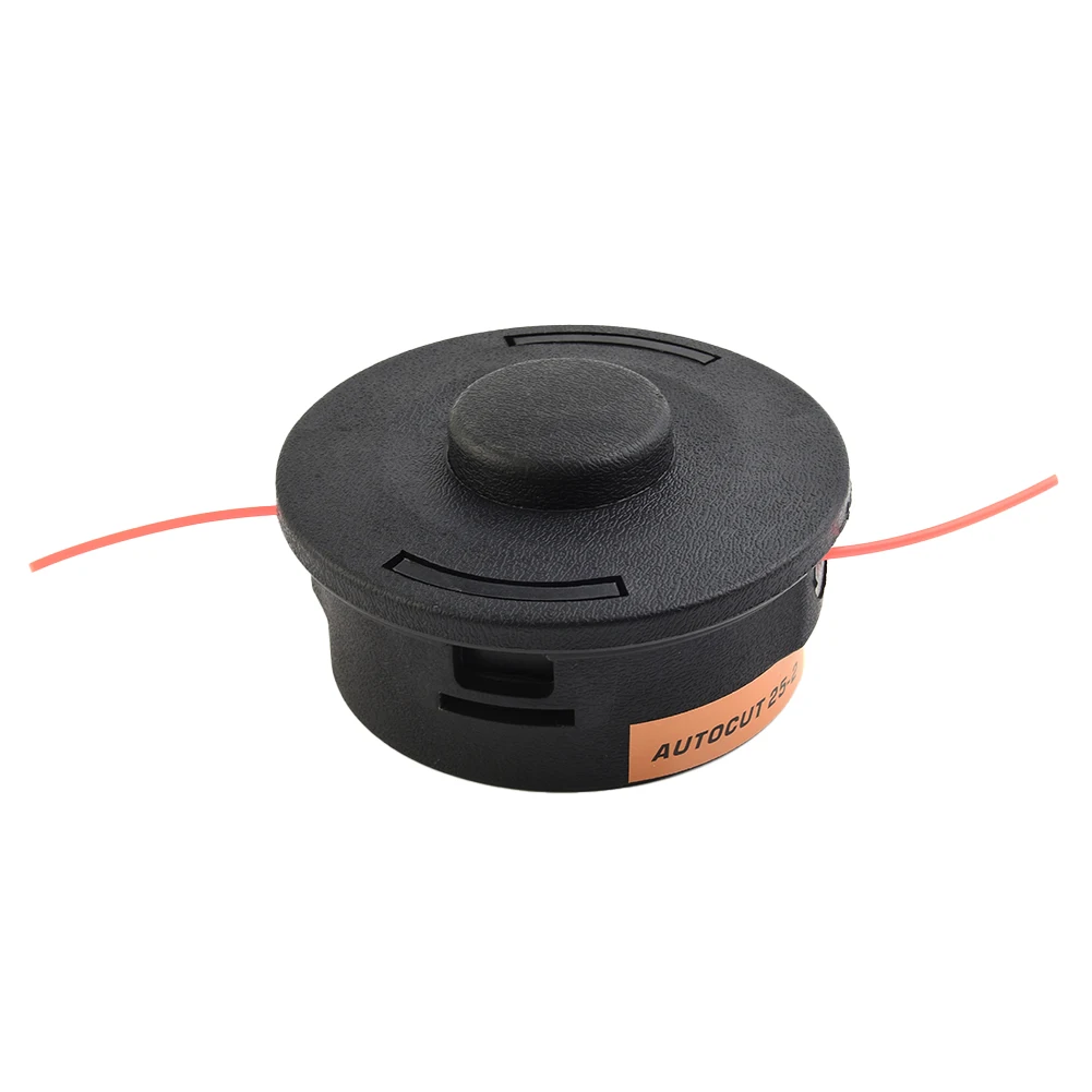 Lawn Mower Trimmer Bump Head For S-tih L For A-utocut 25-2 Trimmer Head For FS44 FS55 FS-80 FS90 FS-100 FS110 FS130 FS250 Parts