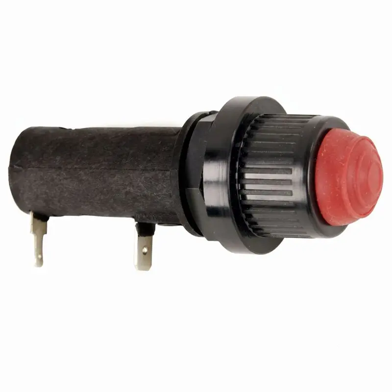 [NEWA66Z!】 Push-Button Ignition Switch 42053 For Weber Summit Silver And Gold Series Grills