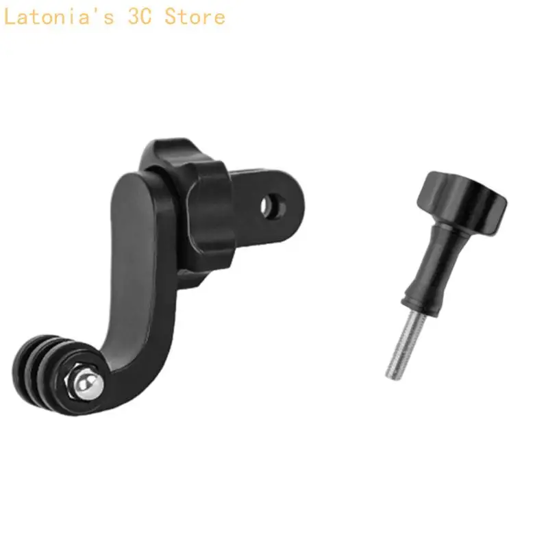 Gepolsterter Comfort-Fit-Adapter für vertikale Brustaufnahmen mit Action-Kameras X3UB – Detail 7