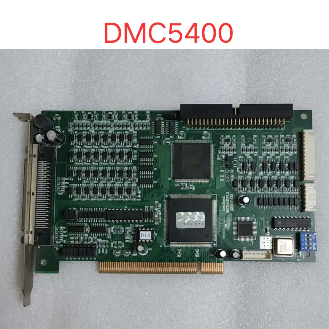 Second-hand test OK Communication card DMC5400 Fast Shipping