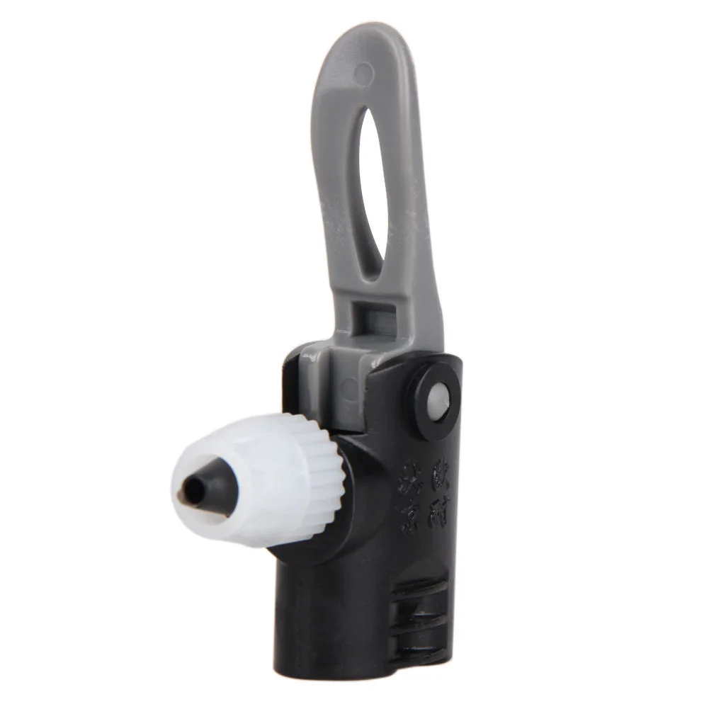 

150PSI Pump Nozzle Accessories Adapter Fittings Nozzle PVC Parts Pump Pumping Valve Bicycle Bike Connector Cycling