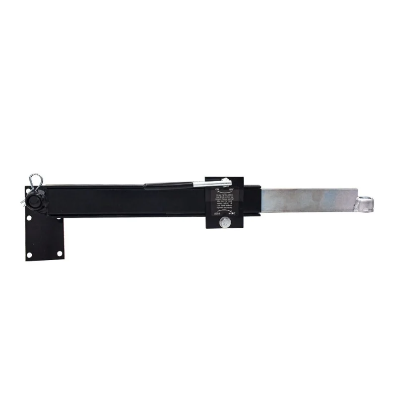 Multi-functional Trailer Bracket Trailer Balanceer Carbon Steel Adjustable Weight Distribution Distributor Sturdy and Durable