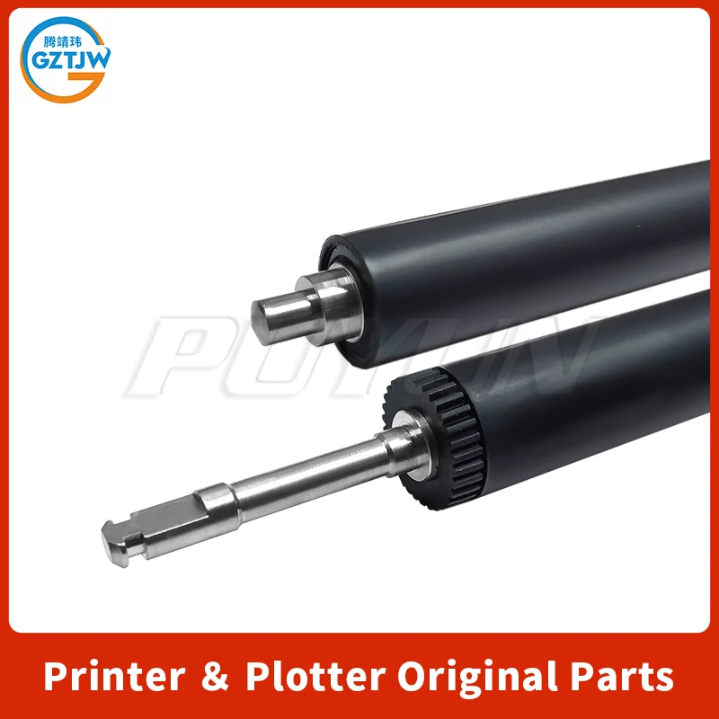 Original New Fuser Lower Pressure Roller for HP M277 M252 M274 M252N M252DN 252DW  Lower Roller