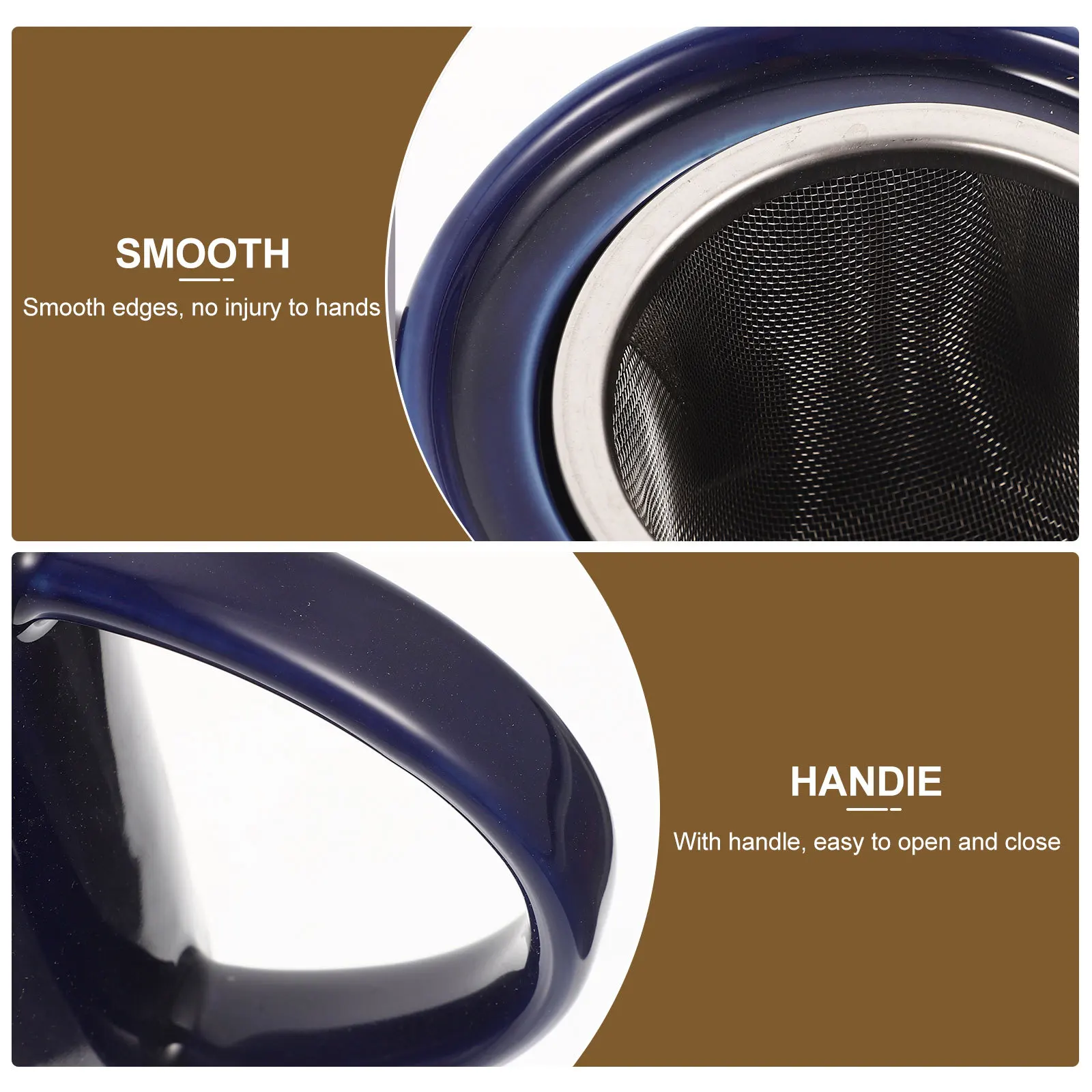 

Christmas Tea Kettle Portable Teapot Xmas Party Pots for Loose Unique Teapots Chinese