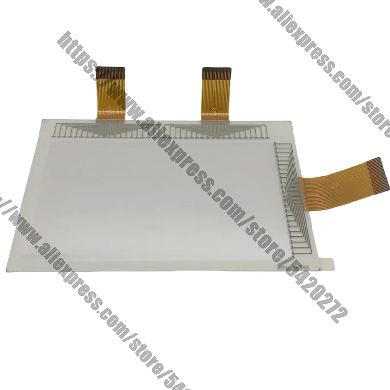 

Новый 7-дюймовый сенсорный экран TP307TB-24V TP207T-24V