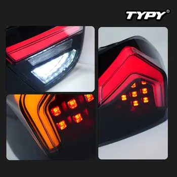 8 最佳銷售 BMWE90尾燈 - №7