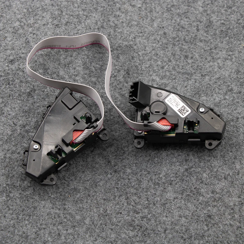 3VD919719A 5ED919719B Car Multi-Function Steering Wheel Buttons Control Switch For Skoda Octavia A7 Superb Kodiak OEM 3VD919719