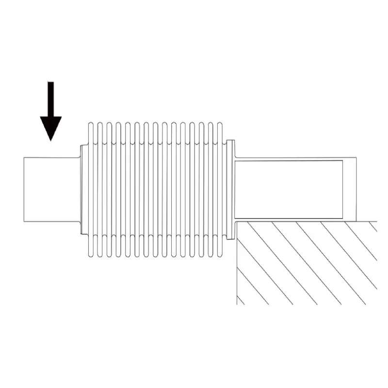 Factory Direct T701 g Force Load Cell Kit 20kg Multi-purpose Class C3 Load Cell Sensor Bellows Type