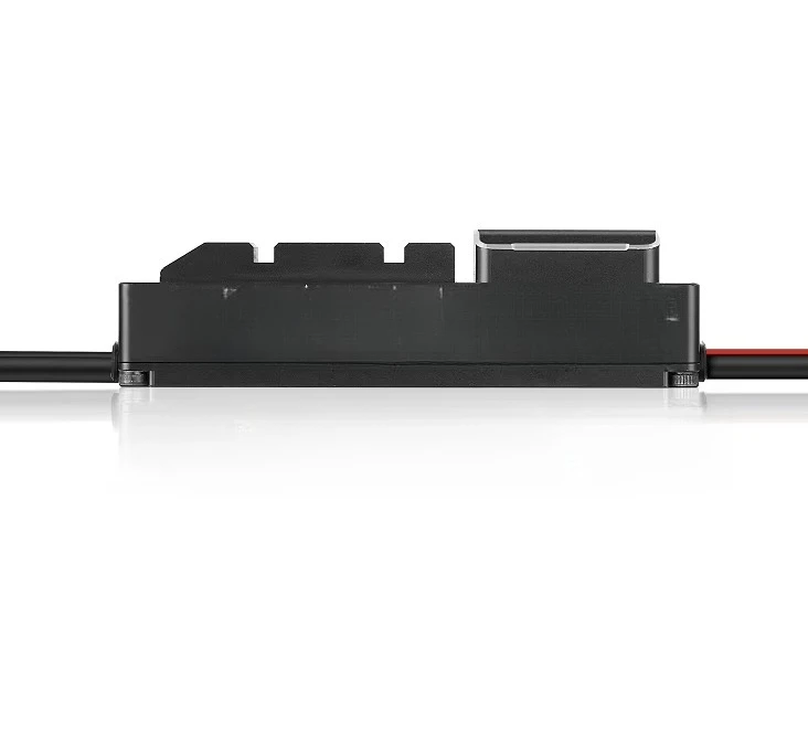 200A high power BLDC 14s multi-rotor ESC agricultural 200 high performance 6-14S controller