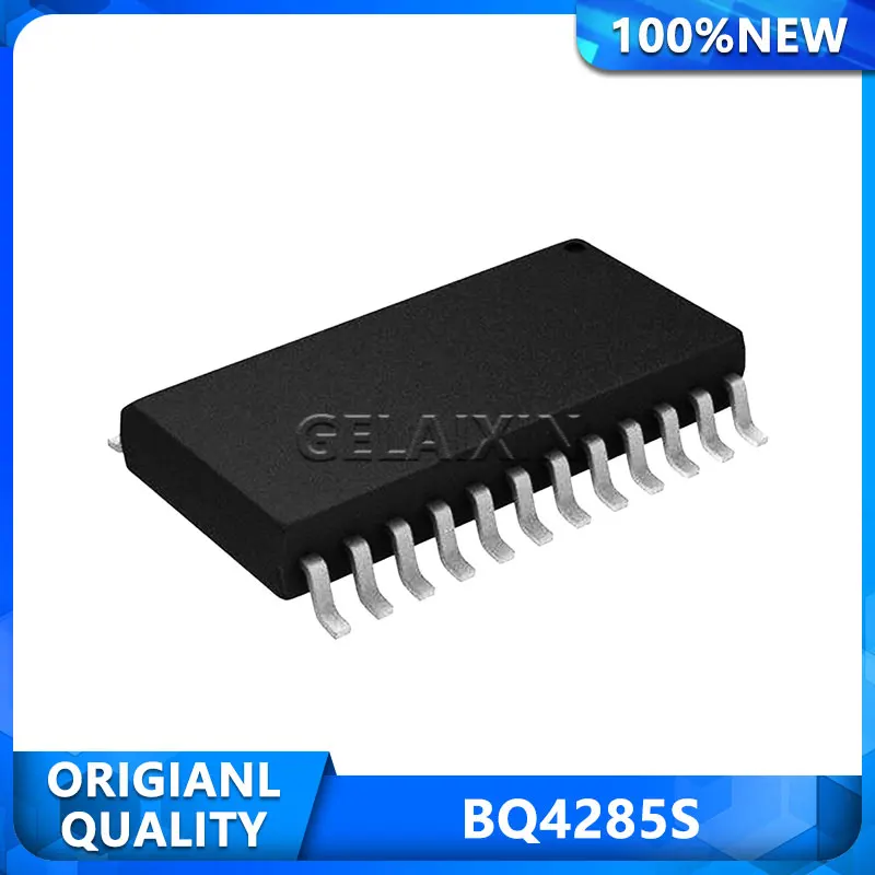 

10PCS BQ4285S SOP24 BQ4285 4285