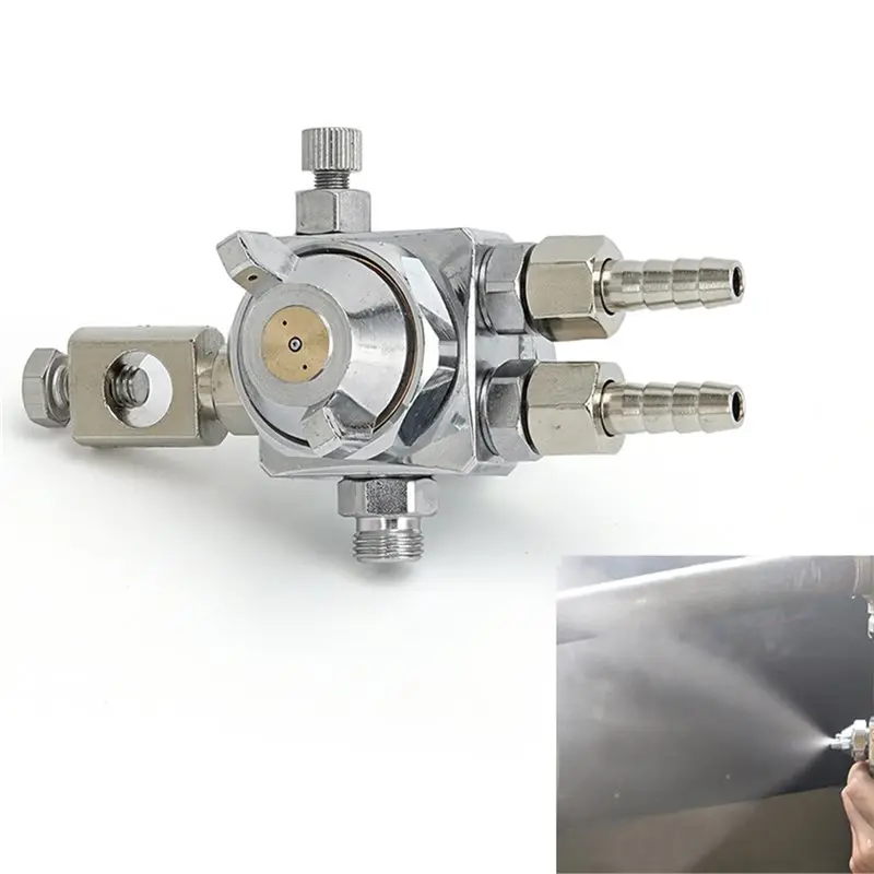 B-est Professional Mini Spray Gun ST-6 ST-6R, Industrial Air Tools For Coating And Painting