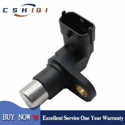 3781020-02 Crankshaft position sensor For FIAT Panda Punto Doblo Brava Bravo Palio Stilo Idea Siena 500 Strada Linea 0232103043