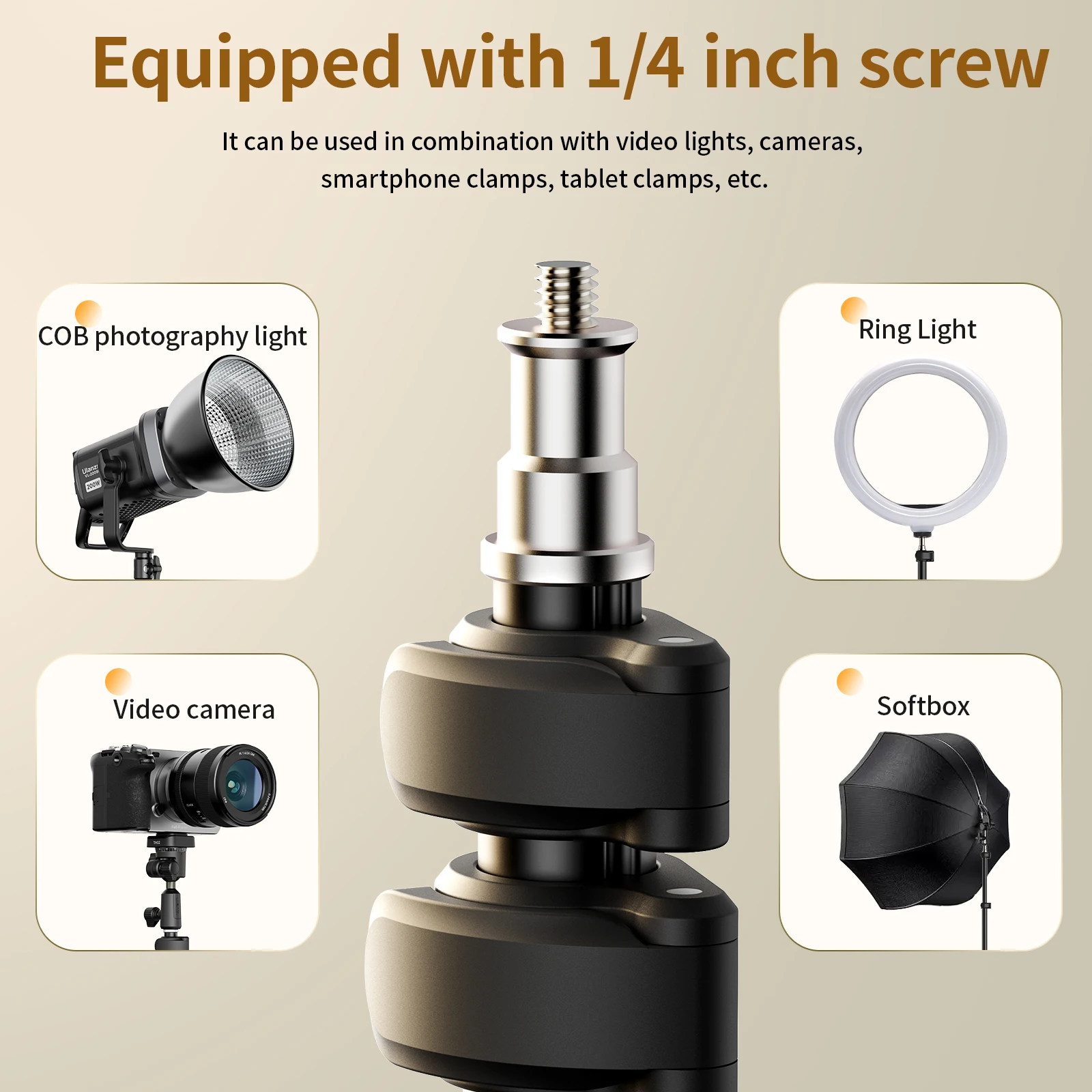 Thumbnail 4 - #5 Best Camera Flash Lights to Buy In 2026