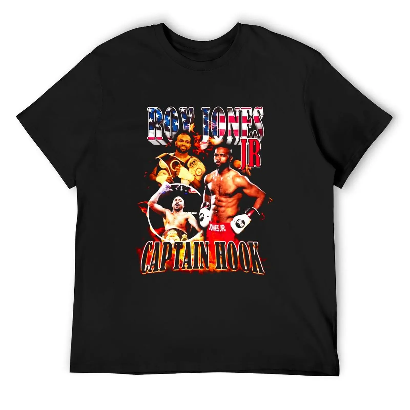 

The Legend Roy Jones Jr, The Folklore Mr. Roy Jones Jr. T-Shirt graphic tee shirt shirts men