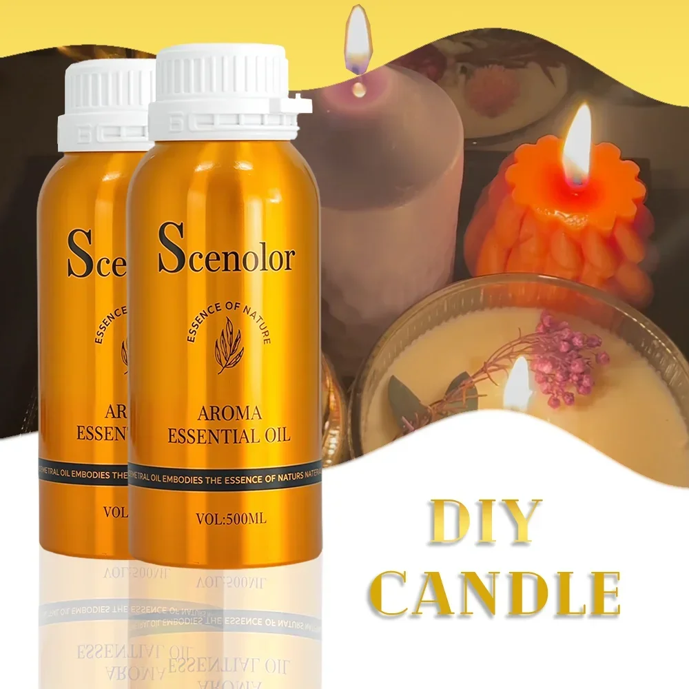 500 مللي فندق غرفة العطر الناشر لمتجر الملابس الراقية المنزل معطّر الهواء جهاز رائحة لتنقية الهواء زيت طبيعي