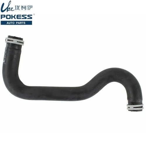 DN 3215185 Manguera de agua inferior de refrigerante de radiador para piezas de motor Ford Fiesta 1,5 2013 1705463 8V218B273AD