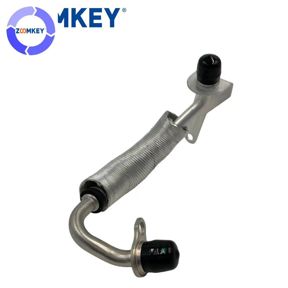 ZOOMKEY Turbo Cooling Pipe Auto Parts Fit For BMW 320I 328I 428I 528I X3 X4 11538663516