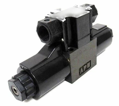 Proportional Relief Valve KCG KCG-3 Solenoid Directional Valve KCG-3-40D-Z-M-U-H1-10 KCG-3-L250D-Z-M-U-H1-10-P15-T13