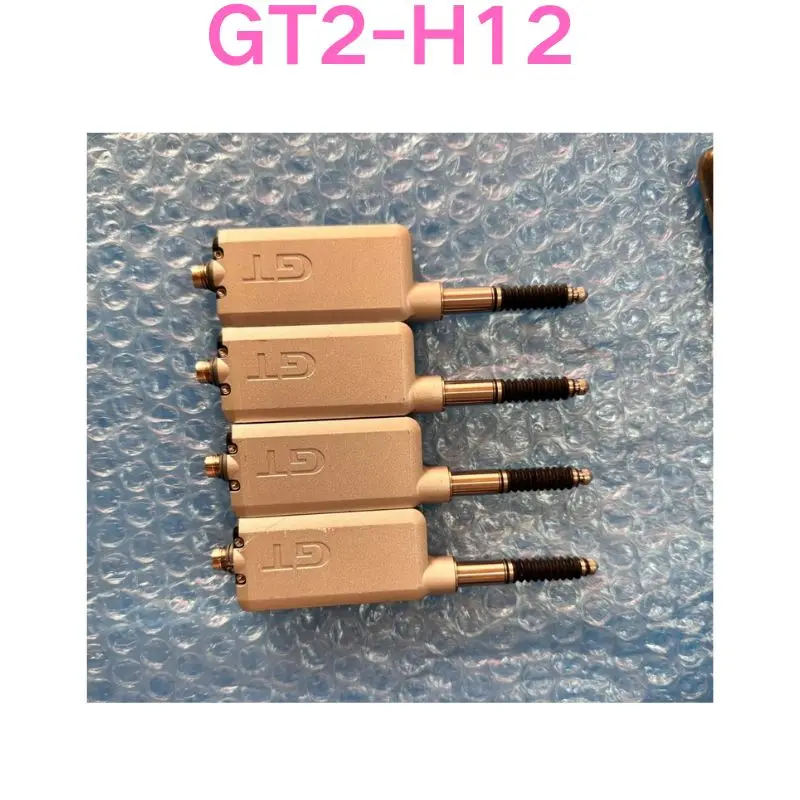 Second hand test OK GT2-H12 Distance Sensor