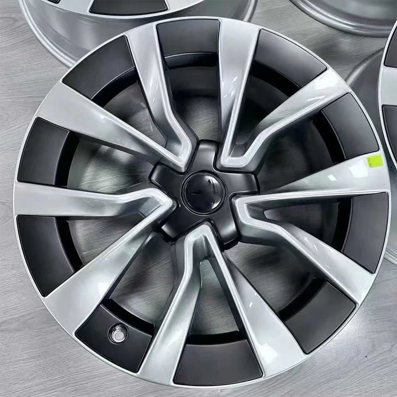 

9 Inch Wheel Modification/Upgrade 6 Month Warranty Reliable Hot Sale High Quality Model 3 Performance New Premium 1