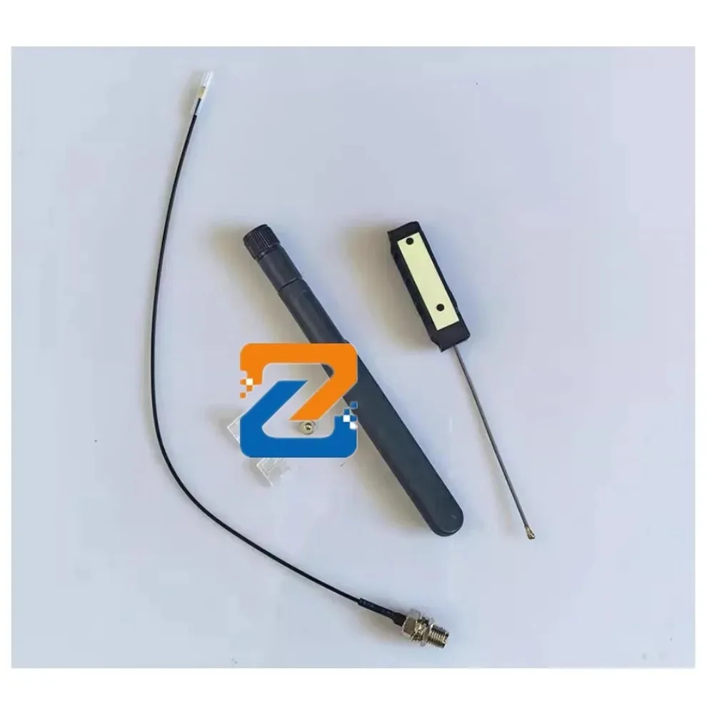 New Original for Lenovo M710q 910q M910x M720q M920q M920X P330 Tiny Wifi Antenna 00XJ094 00XJ126