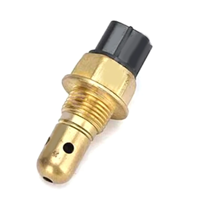 Excavator Water Level Sensor Water Temperature Sensor Water Warning Sensor S8346-01510 For SK250-8 SK260-8 SK350-8 J05