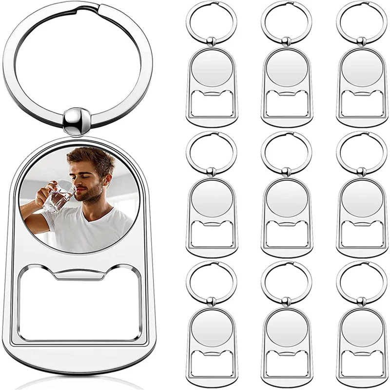 b04b-50-pcs-sublimation-blank-keychain-metal-bottle-opener-blank-key-ring-heat-transfer-rectangular-sublimation-keychain
